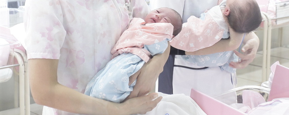 分娩の予約について 堀病院 横浜市の産婦人科